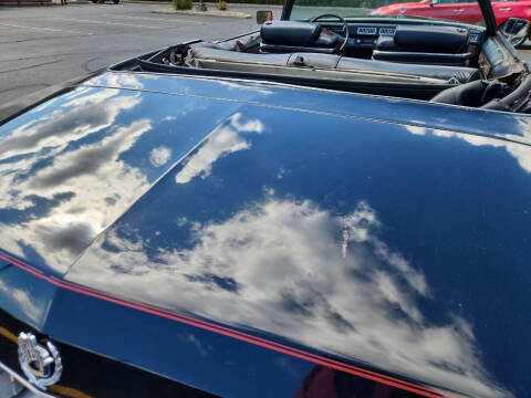 1976 Cadillac Eldorado