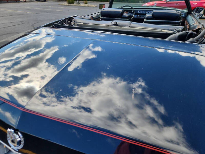 1976 Cadillac Eldorado