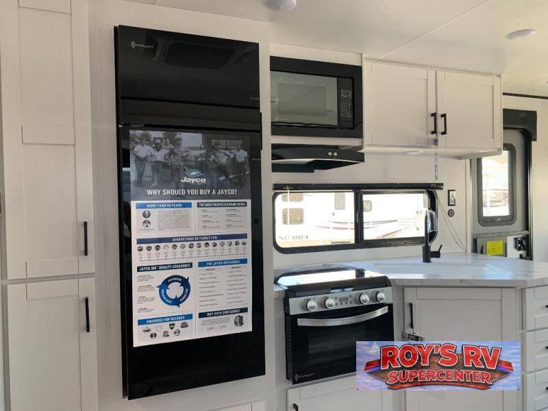 2027 Jayco Jay Flight