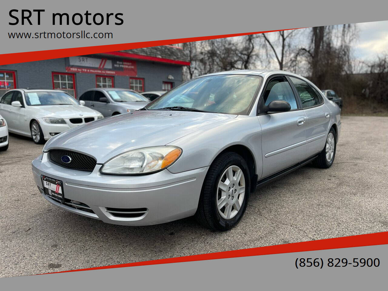 2006 Ford Taurus For Sale In South Bend, IN