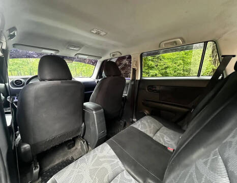 2011 Scion xB