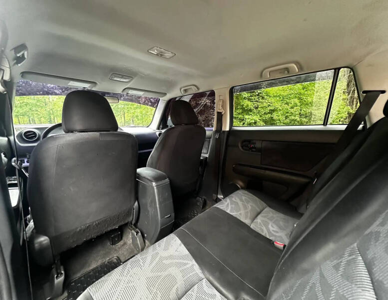 2011 Scion xB
