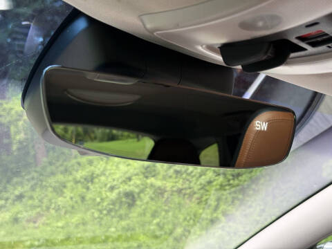 2015 Volvo V60 Cross Country T5