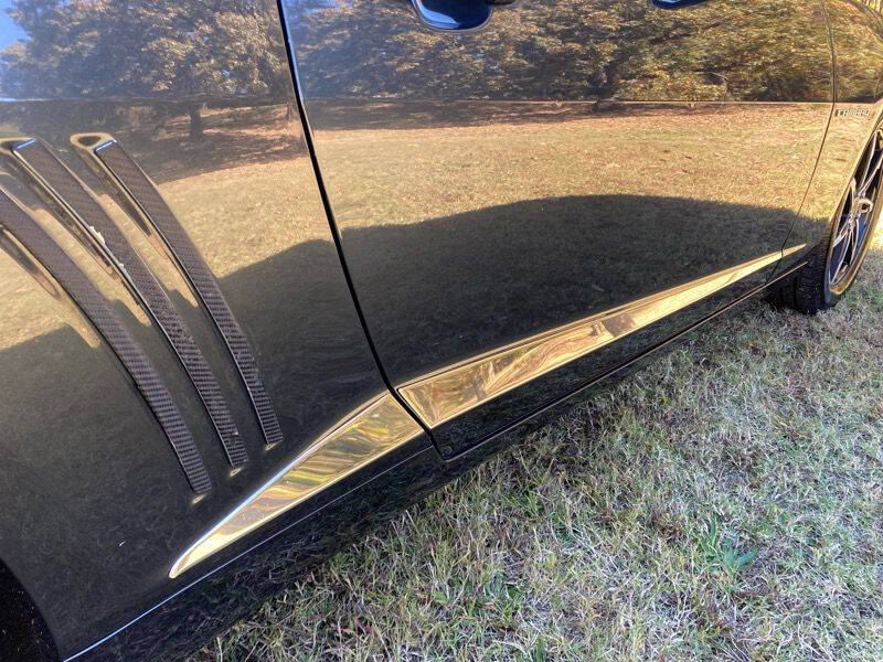 2013 Chevrolet Camaro LS