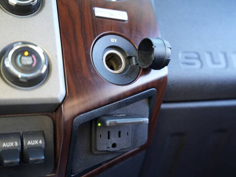 2015 Ford F-350 Super Duty