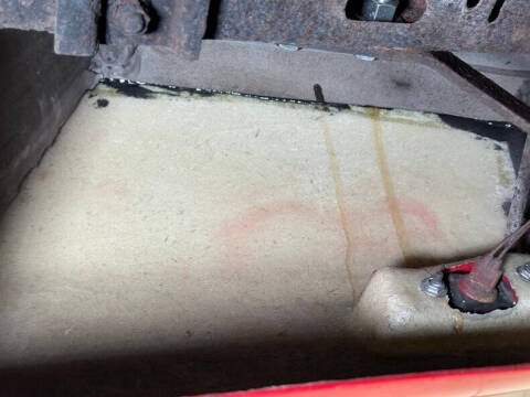 1973 Chevrolet Corvette