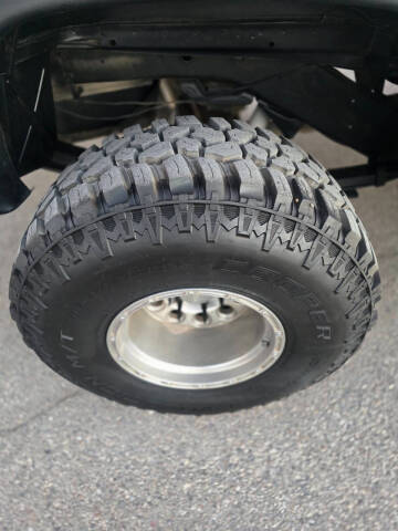 1999 Chevrolet Suburban K1500 LT