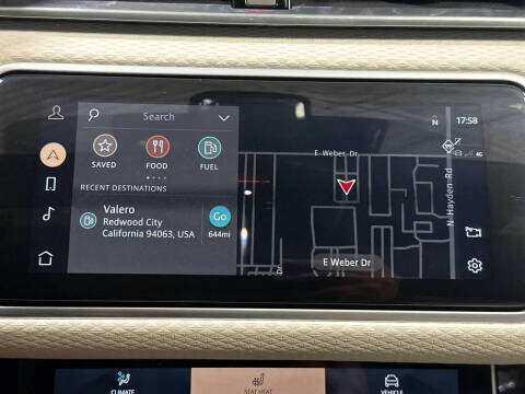 2023 Land Rover Range Rover Velar P250 R-Dynamic S