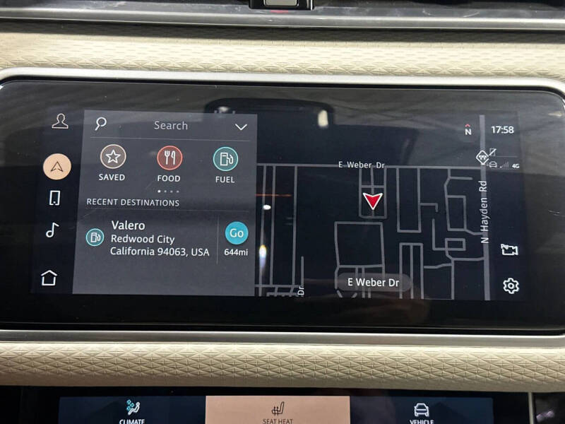 2023 Land Rover Range Rover Velar P250 R-Dynamic S