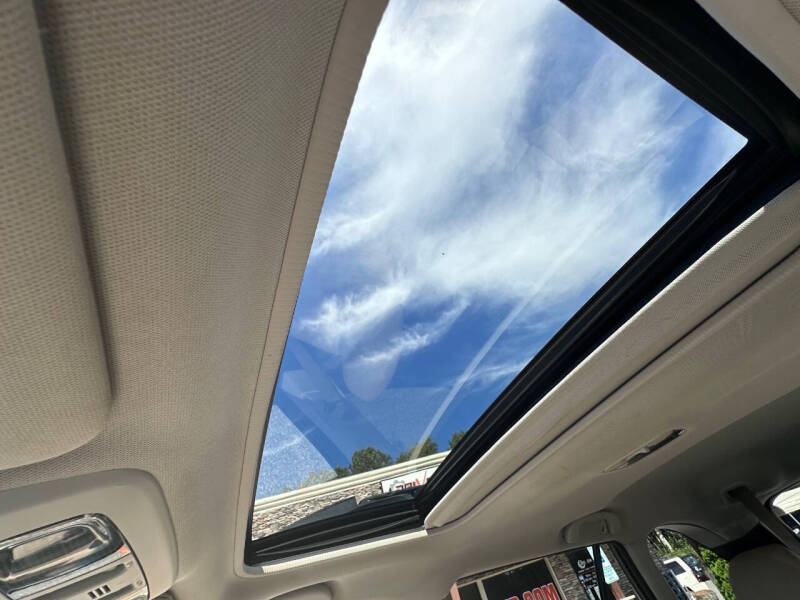 2016 Subaru Outback 3.6R Limited