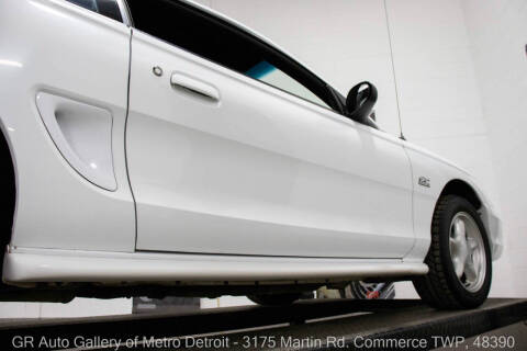 1994 Ford Mustang GT