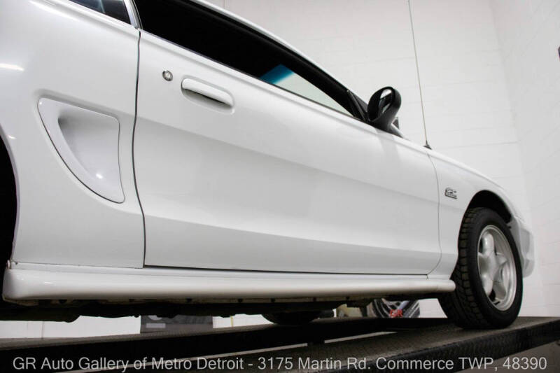 1994 Ford Mustang GT