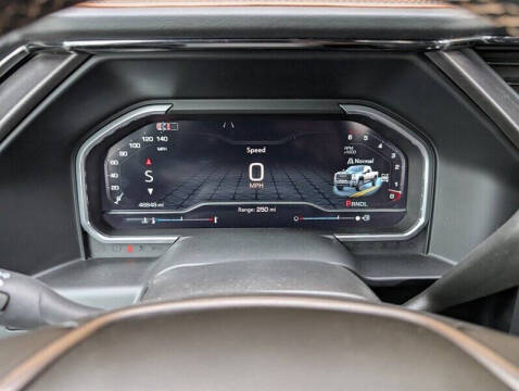 2024 GMC Sierra 3500HD