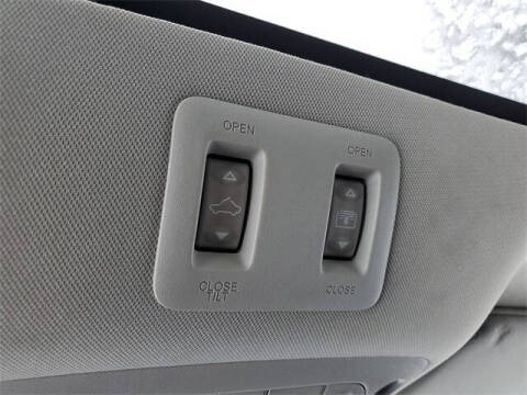 2021 Nissan Murano SV