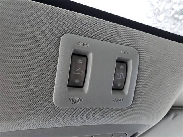 2021 Nissan Murano SV