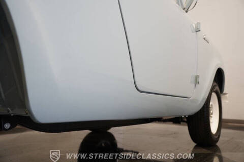 1963 International Scout