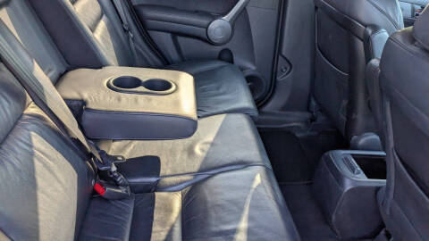 2008 Honda CR-V EX-L