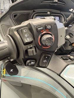 2018 Can-Am Spyder RT Limited