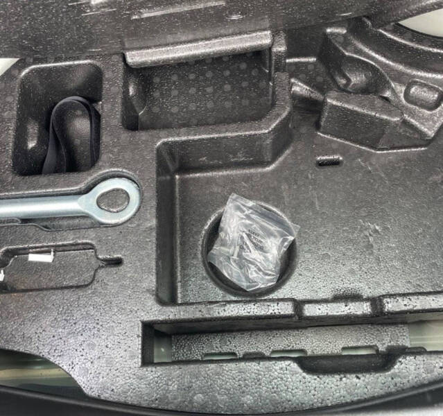 2023 Chevrolet Bolt EV 1LT