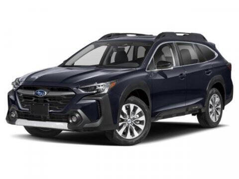 2023 Subaru Outback Limited XT