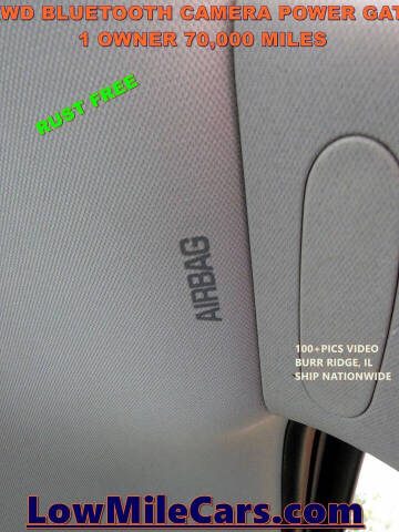 2011 GMC Yukon Denali