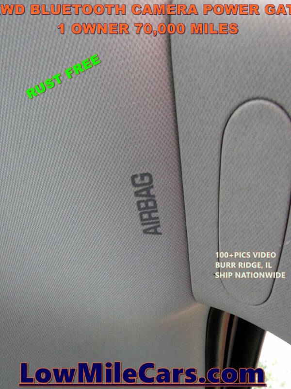 2011 GMC Yukon Denali