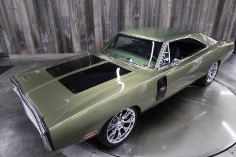 1970 Dodge Charger