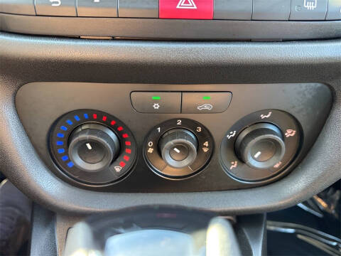 2022 RAM ProMaster City