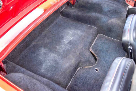 1966 Chevrolet Corvette