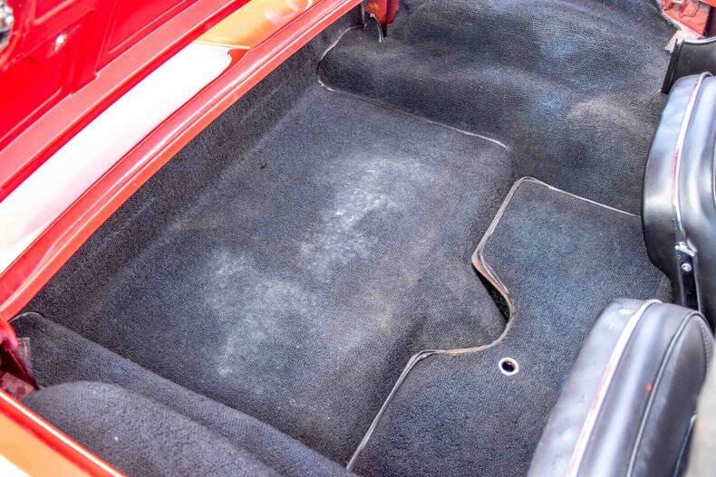 1966 Chevrolet Corvette