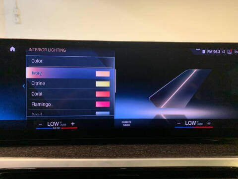 2023 BMW 3 Series M340i xDrive