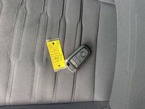 2022 Ford Mustang Mach 1