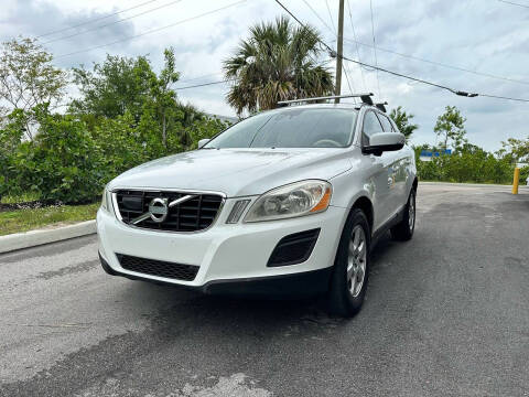 2011 Volvo XC60 3.2