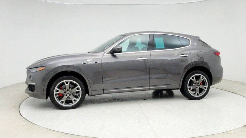 2022 Maserati Levante GT