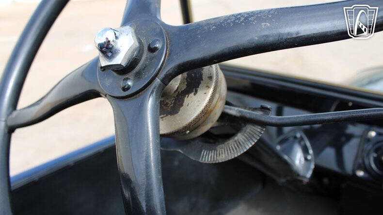 1924 Ford Model T