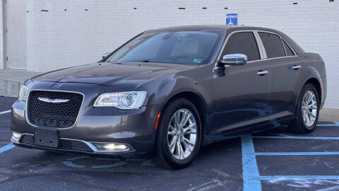 2016 Chrysler 300 for sale at Carland Auto Sales INC. in Portsmouth VA