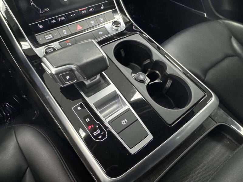 2024 Audi Q7 quattro Premium Plus 55 TFSI