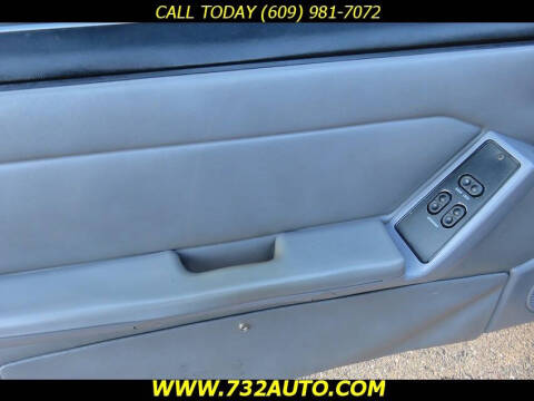 1993 Ford Mustang LX 5.0