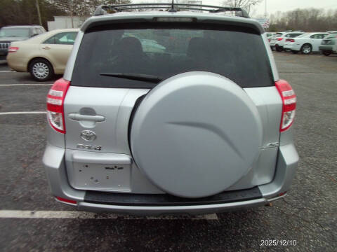 2012 Toyota RAV4