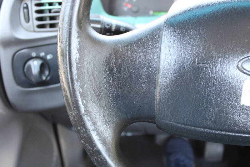 2000 Ford F-150