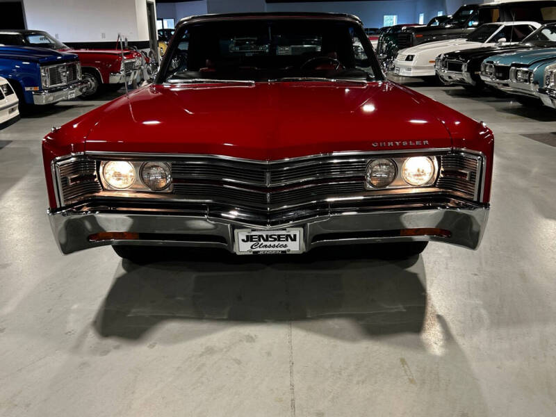 1968 Chrysler 300