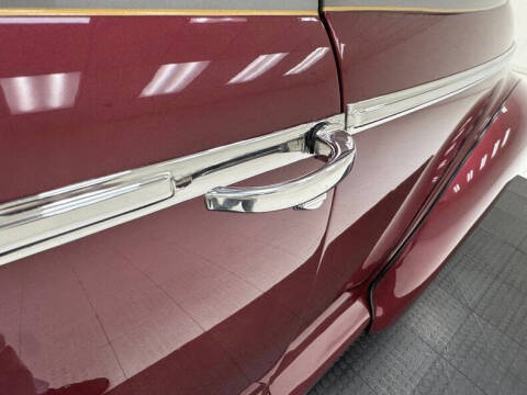 1941 Buick 40 Special