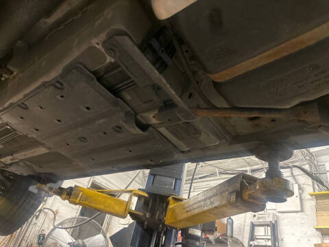 2013 Nissan Rogue SV w/SL Package