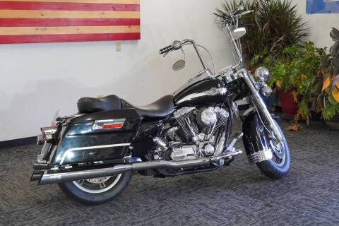 2003 Harley-Davidson Road King