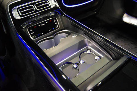 2024 Mercedes-Benz S-Class Mercedes-Maybach S 680 4MATIC