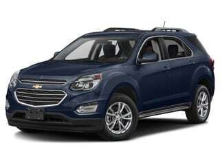 2017 Chevrolet Equinox for sale at CAR MART in Union City TN