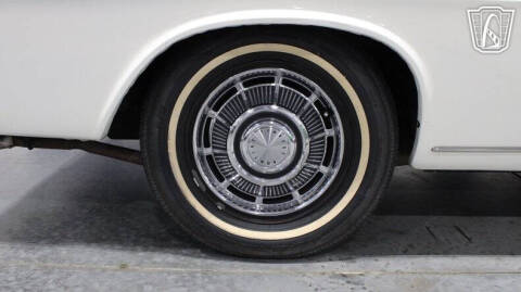 1963 Pontiac Tempest