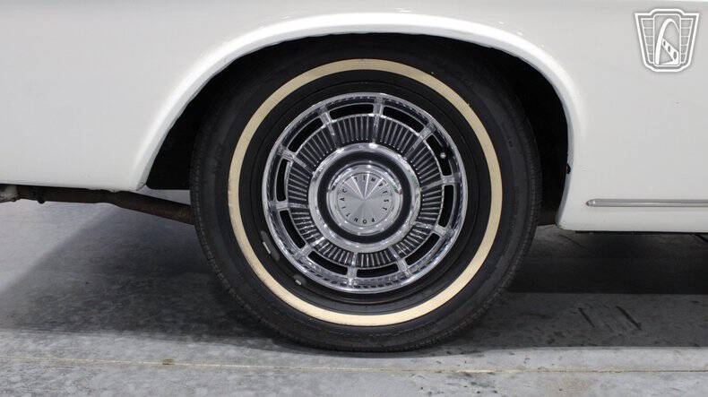 1963 Pontiac Tempest
