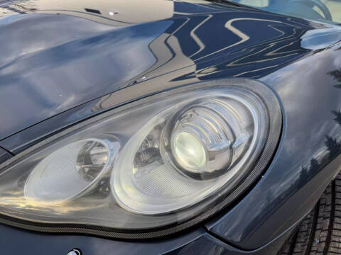 2010 Porsche Panamera