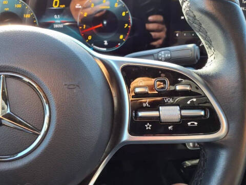 2023 Mercedes-Benz GLA GLA 250